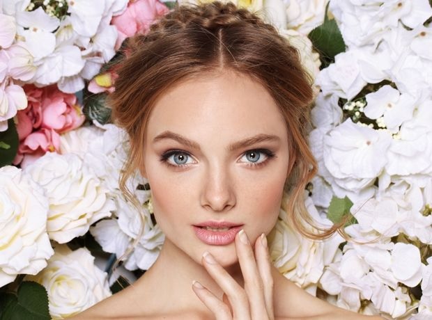 Τα dont's για το νυφικό μακιγιάζ από 3 Έλληνες makeup experts 2 βάψιμο νύφης - Oh My Beauty