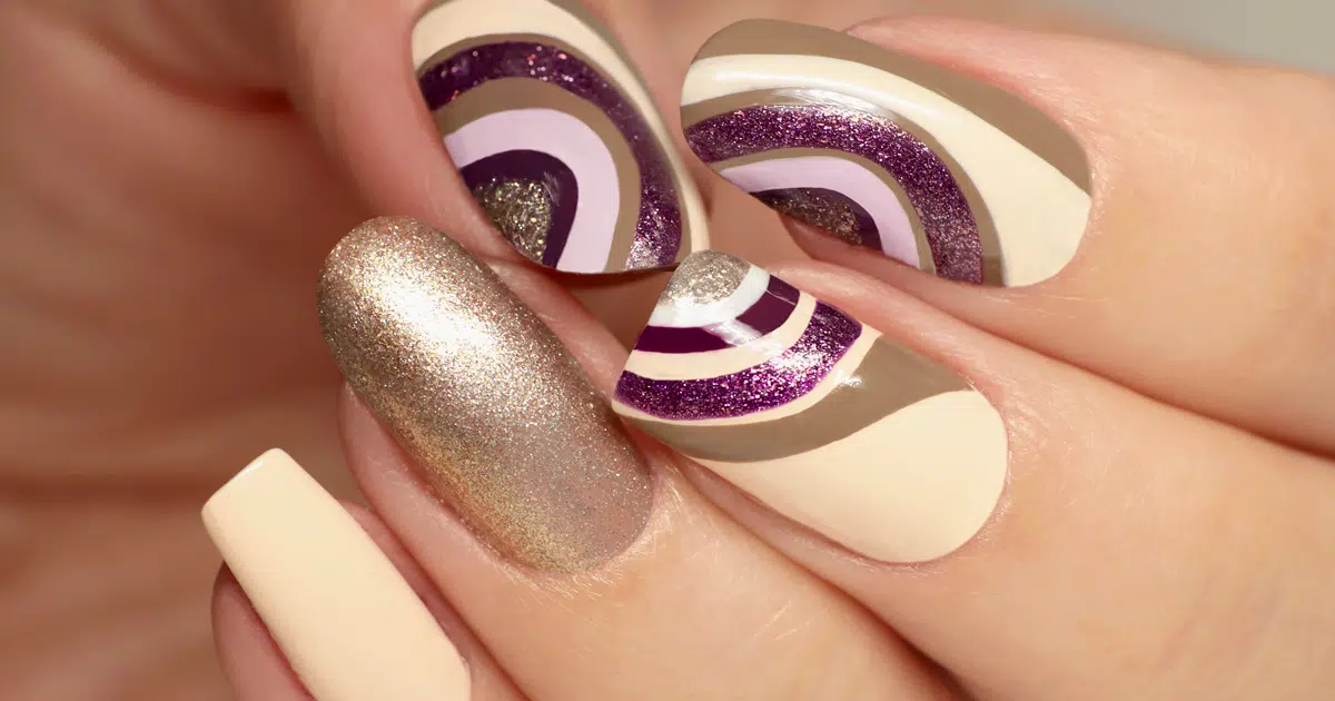 Ποιο Είναι το Ιδανικό Σχήμα Νυχιών που σας Ταιριάζει;