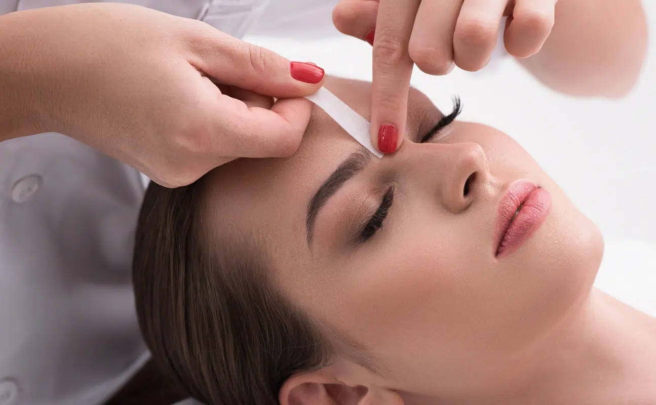 ΑΠΟΤΡΙΧΩΣΗ ΠΡΟΣΩΠΟΥ (FULL FACE) ΑΠΟΤΡΙΧΩΣΗ ΠΡΟΣΩΠΟΥ (FULL FACE)