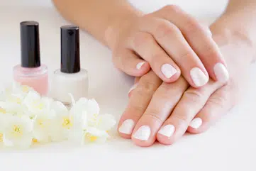 ΜΑΝΙΚΙΟΥΡ EXPRESS