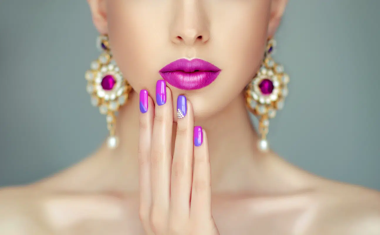 Μανικιούρ Νέα Ιωνία Μανικιούρ Νέα Ιωνία