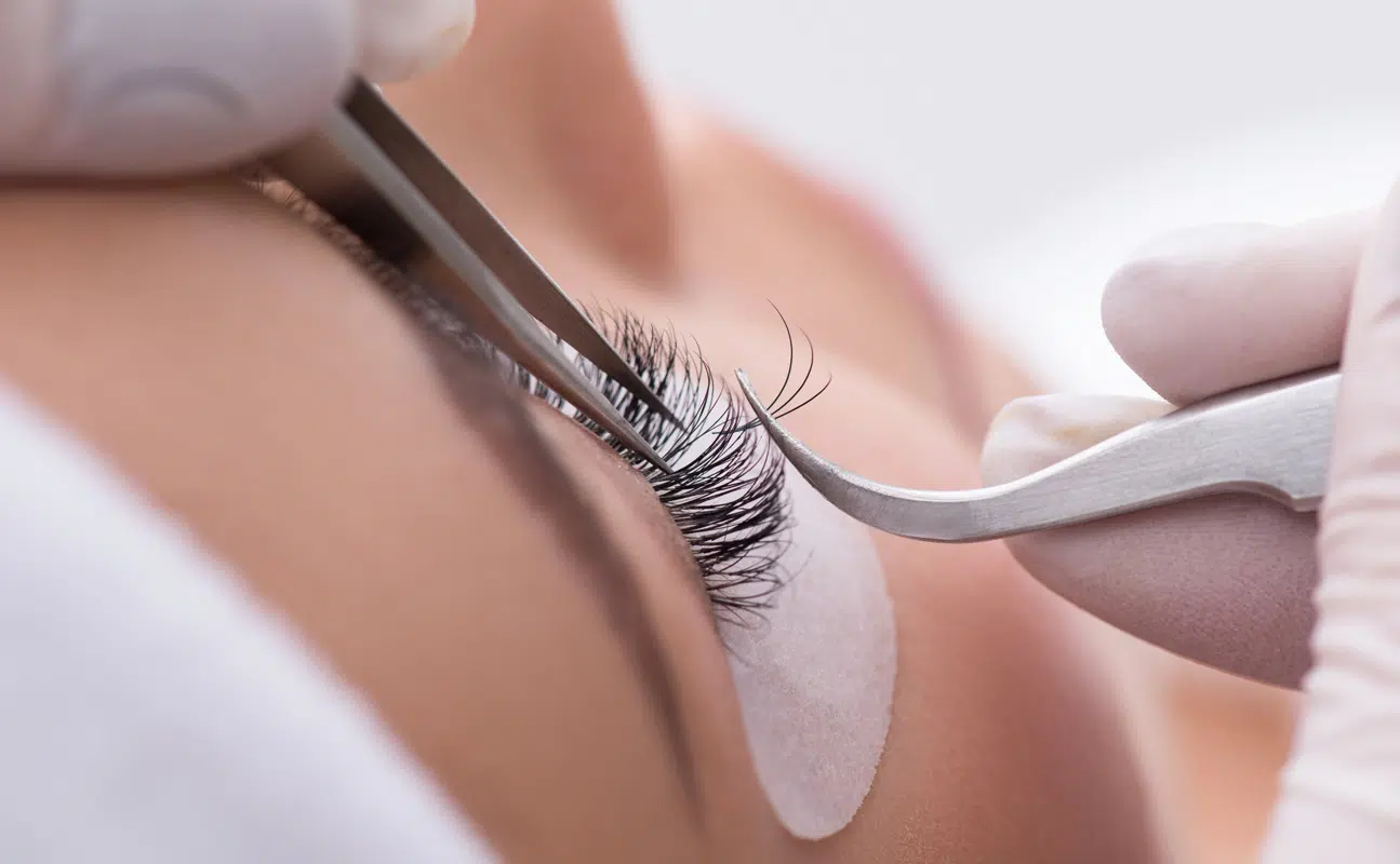 Extension Βλεφαρίδες | Ohmybeauty Extension Βλεφαρίδες