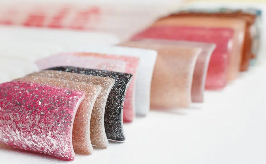 Σπάνε Διαρκώς τα Νύχια σου; Μάθε τι Πρέπει να Κάνεις! ΤΕΧΝΗΤΑ ΝΥΧΙΑ ΑΘΗΝΑ