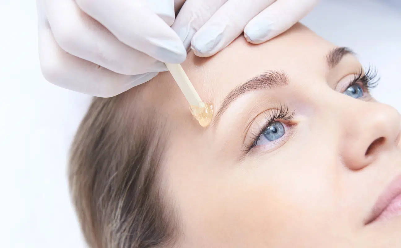 ΑΠΟΤΡΙΧΩΣΗ ΠΡΟΣΩΠΟΥ (FULL FACE) ΑΠΟΤΡΙΧΩΣΗ ΠΡΟΣΩΠΟΥ (FULL FACE)