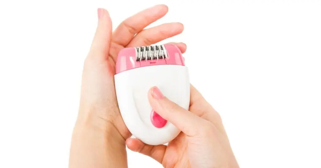 Οι 6 Μέθοδοι Αποτρίχωσης με + & - Αποτριχωτική μηχανή, μέθοδοι αποτρίχωσης