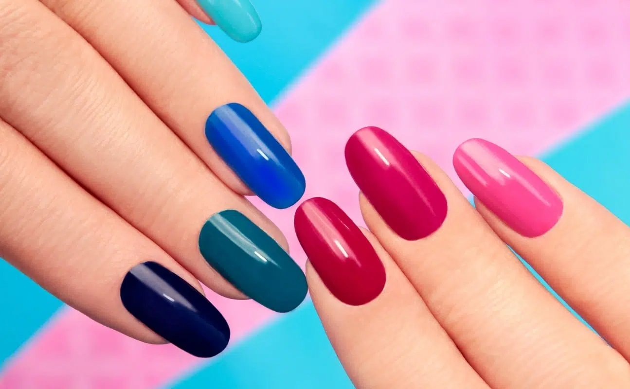 Μανικιουρ express | Ohmybeauty Μανικιουρ express