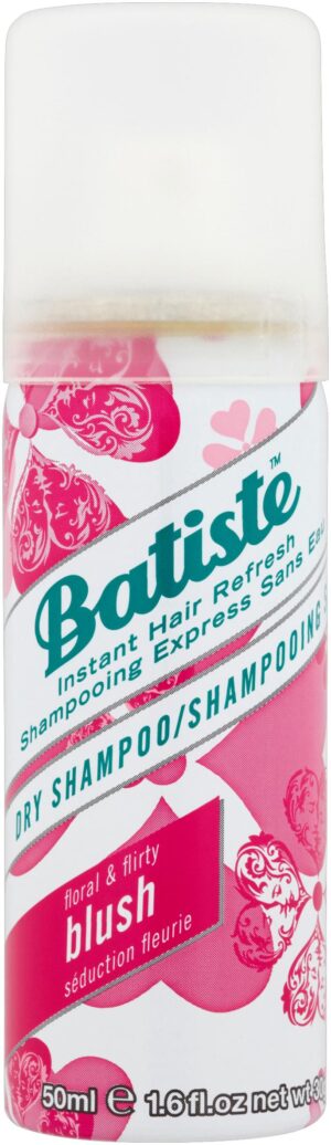 Batiste blush dry shampoo 50ml
