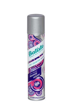 Batiste heavenly volume dry shampoo