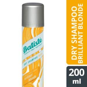 Batiste floral dry shampoo 200ml