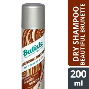 Batiste medium dry shampoo 200ml