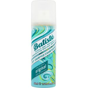 Batiste original dry shampoo 50ml
