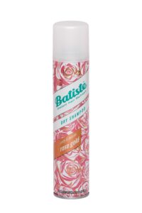 Batiste rose gold dry shampoo