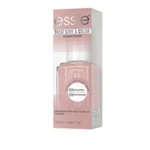 Essie treat love and color 40 light-weight 13.5ml