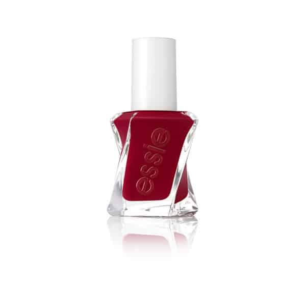 Essie gel couture bubbles only 345