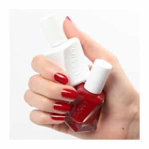Essie gel couture bubbles only xr345