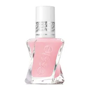 Essie gel couture gossamer garments 505