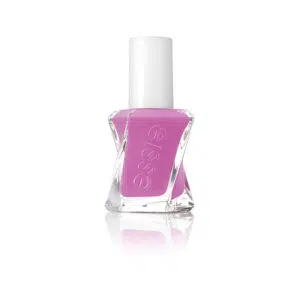 Essie gel couture model citizen 240