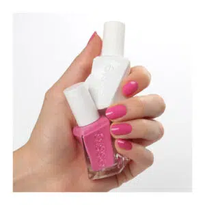 Essie gel couture model citizen 240