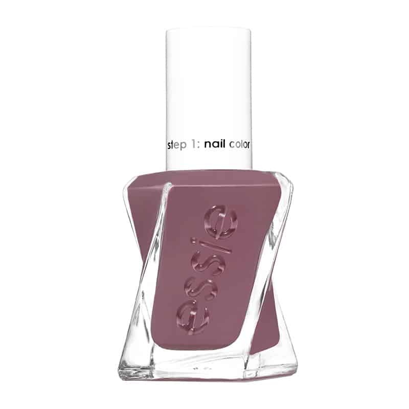 Essie gel couture not what it seams 523