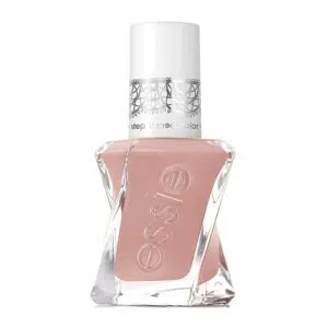 Essie gel couture of corset 504