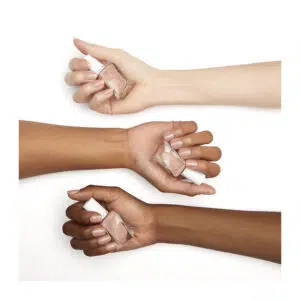 Essie gel couture of corset xr504