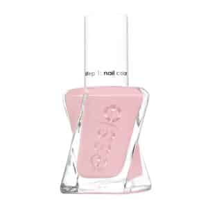 Essie gel couture polished and poised 521