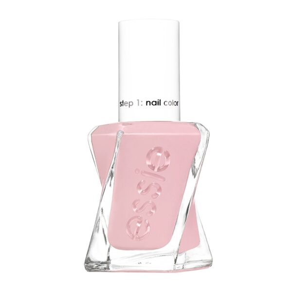 Essie gel couture polished and poised 521