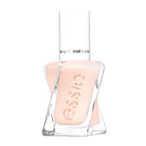 Essie gel couture satin slipper 1035