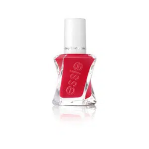 Essie gel couture sizzling hot 470