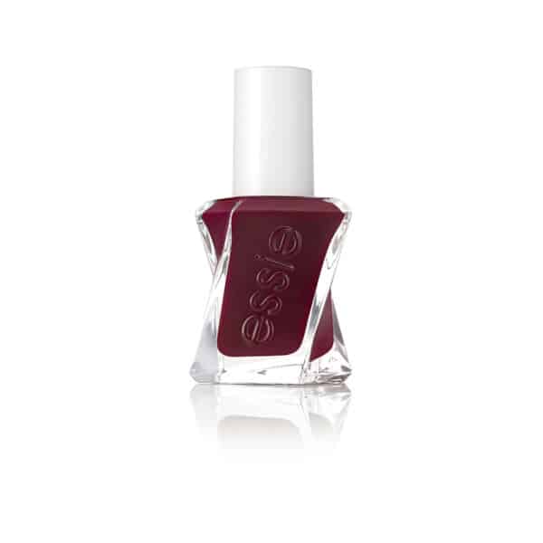 Essie gel couture spiked with style 360
