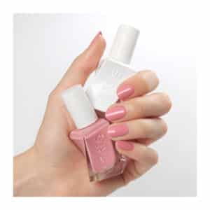 Essie gel couture stitch by stitch xr50