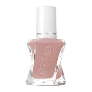 Essie gel couture tailor made with love 512