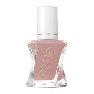 Essie gel couture tailor made with love 512