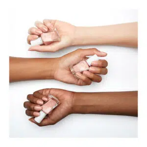 Essie gel couture tailor made with love xr512