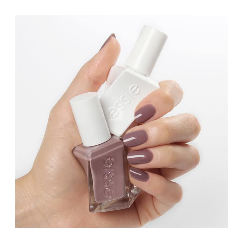 Essie gel couture take me to thread 70 2