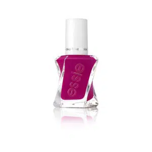 Essie gel couture v.i please 473