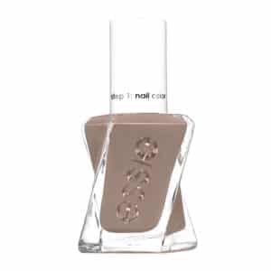 Essie gel couture wool me over 526