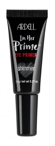 In her prime eye primer shimmer
