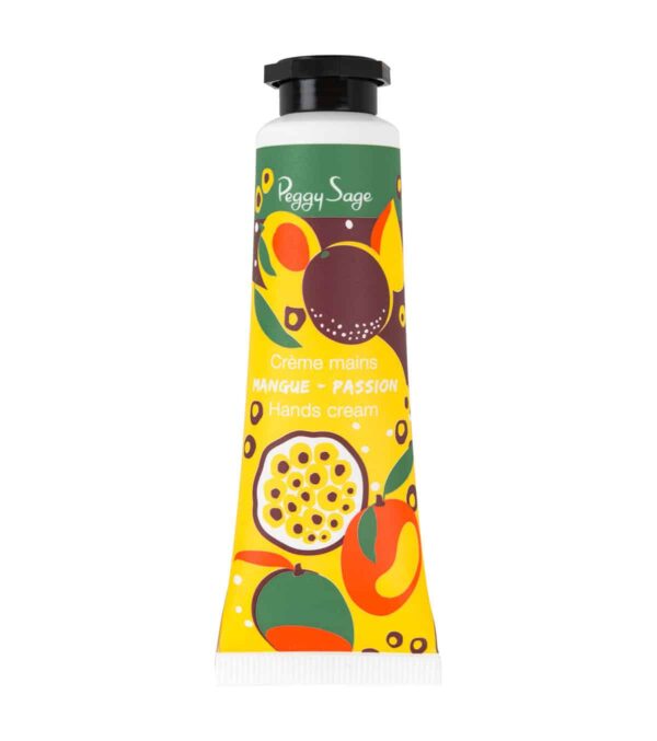 Κρέμα χεριών fragrant mango/passion fruit 30ml