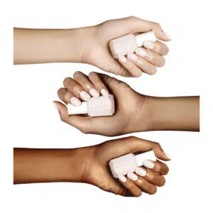 Βερνίκι essie color 03 marshmallow 2