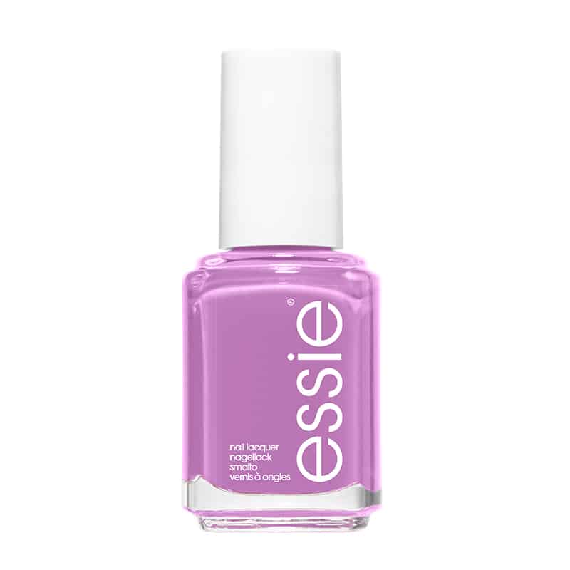 Essie color 102 play date varnish