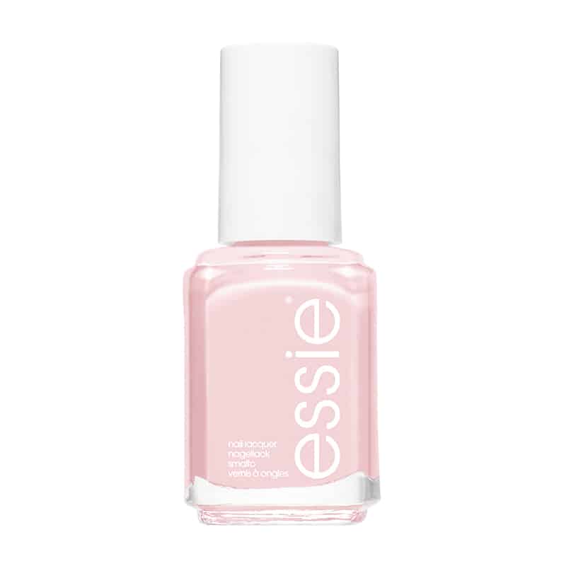 Essie nail polish color 13 mademoiselle