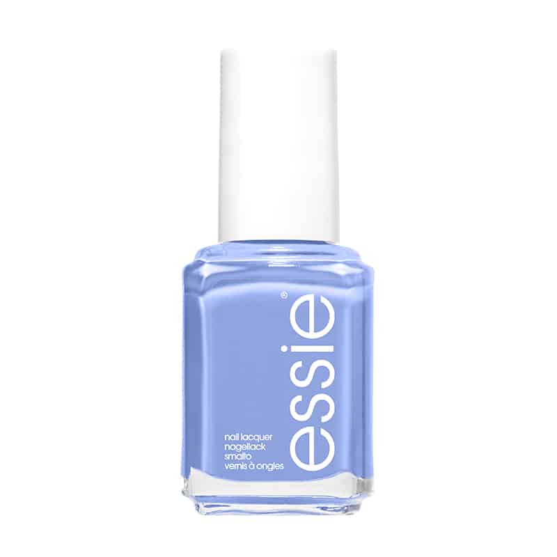 Essie nail polish color 219 bikini so teeny