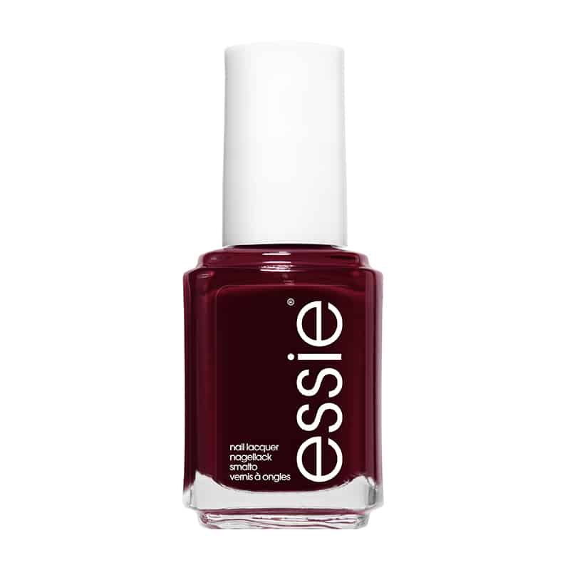 Essie nail polish color 282 shearling darling