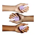 Βερνίκι essie color 37 lilacism 2