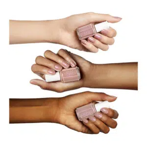 Βερνίκι essie color 40 demure vix 2