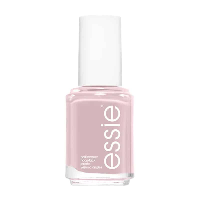 Essie nail polish color 431 go go geisha