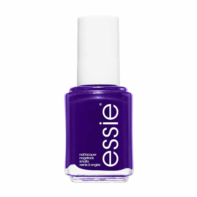 Essie color 47 sexy divide varnish