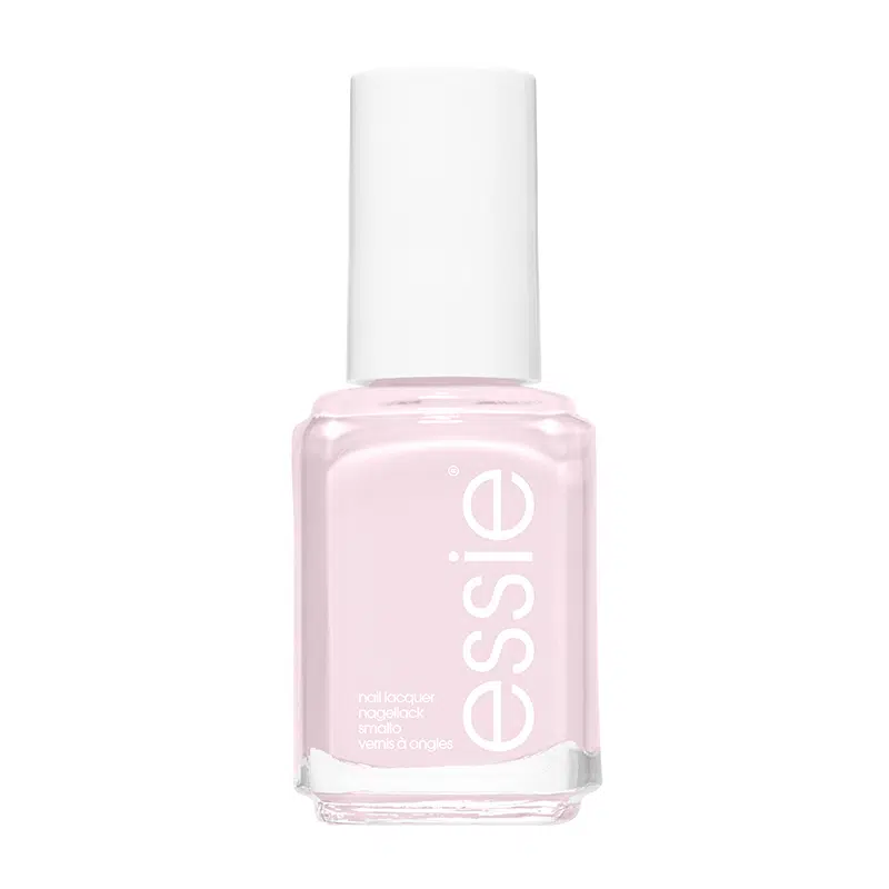 Verniki Essie Color 513 Sheer Luck Βερνίκι essie color 513 sheer luck