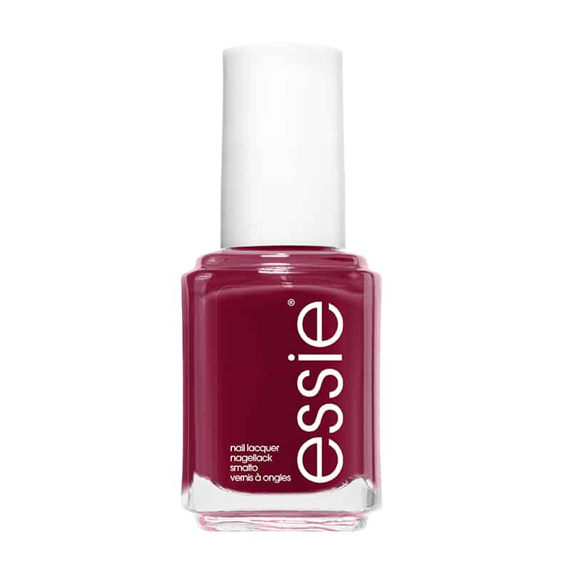 Essie nail polish color 516 nailed it